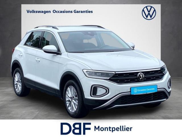 Volkswagen T-Roc image 6