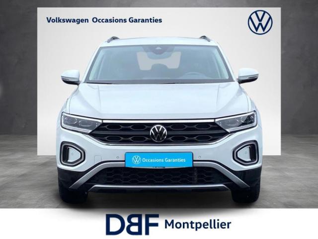 Volkswagen T-Roc image 1