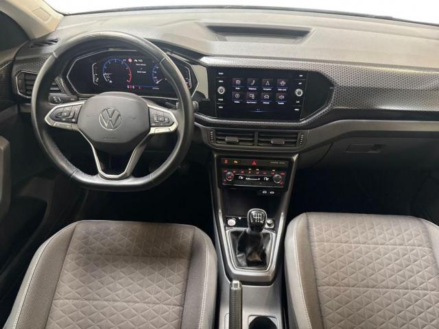 Volkswagen T-Cross image 8
