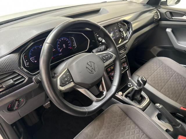 Volkswagen T-Cross image 5