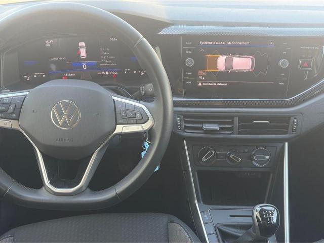 Volkswagen Polo image 6