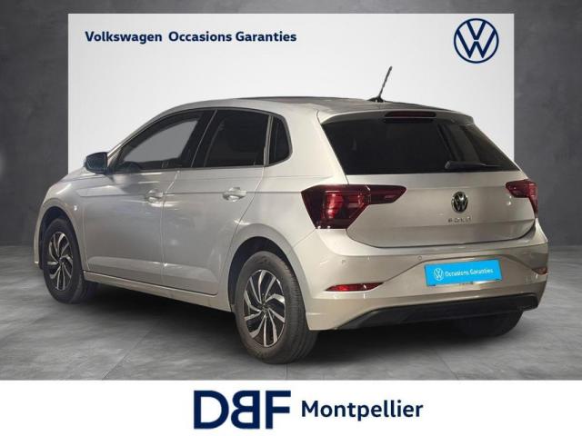 Volkswagen Polo image 3