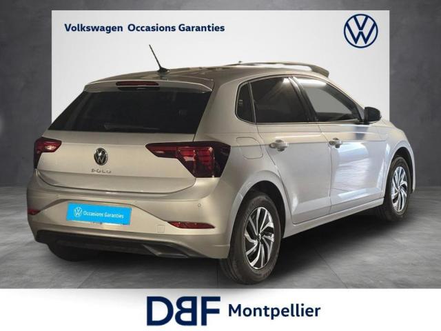 Volkswagen Polo image 8