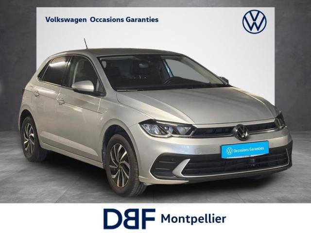 Volkswagen Polo image 1