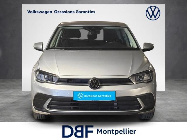 Volkswagen Polo image 4