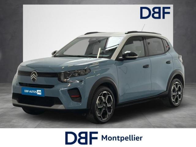 Citroen C3 113 Ch Max
