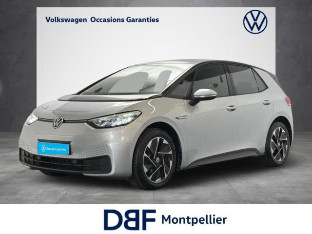 Volkswagen Id.3 145 Ch Pro Business