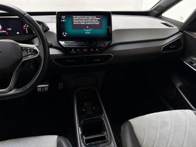 Volkswagen Id.3 image 7