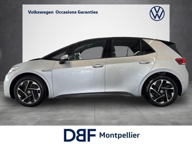 Volkswagen Id.3 image 9
