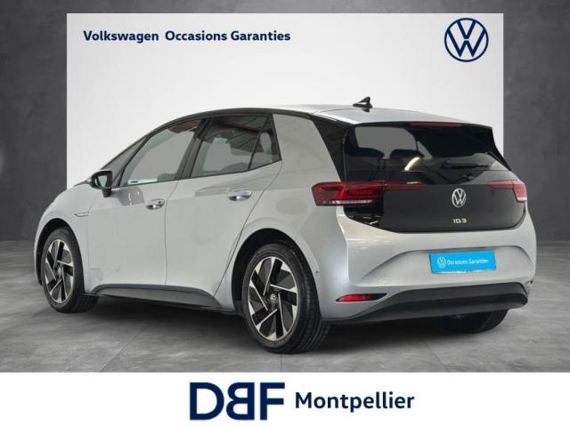 Volkswagen Id.3 image 4