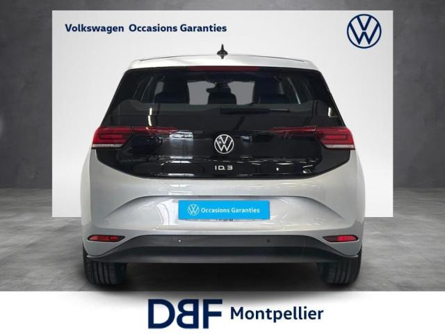 Volkswagen Id.3 image 3