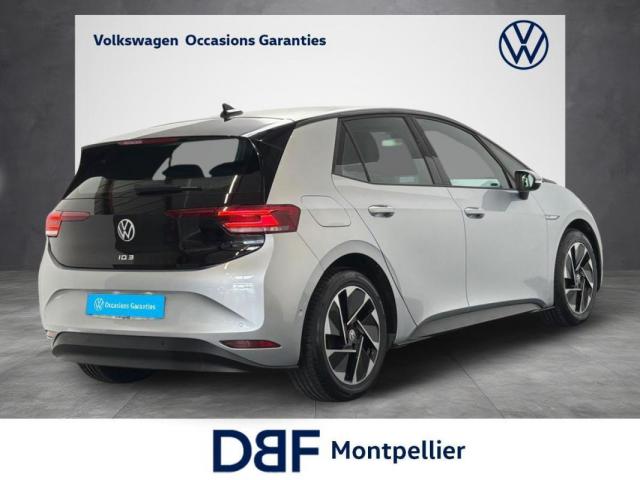 Volkswagen Id.3 image 2