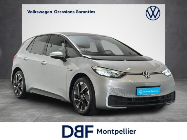 Volkswagen Id.3 image 1
