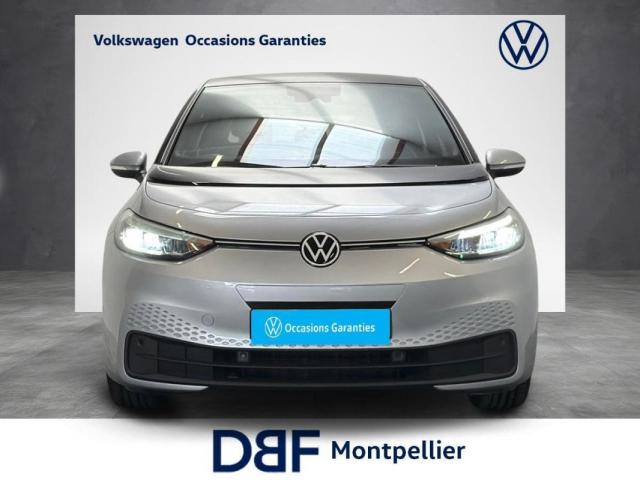 Volkswagen Id.3 image 8