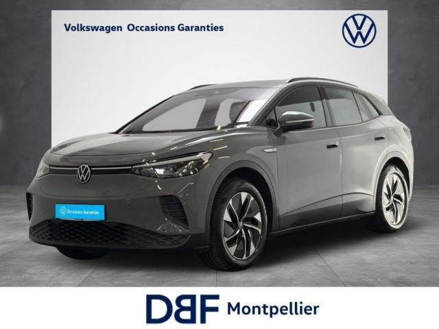 Volkswagen Id.4 174 Ch Pro Life Plus