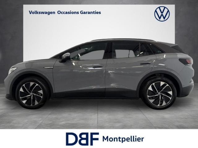 Volkswagen Id.4 image 6
