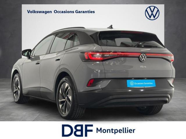 Volkswagen Id.4 image 3