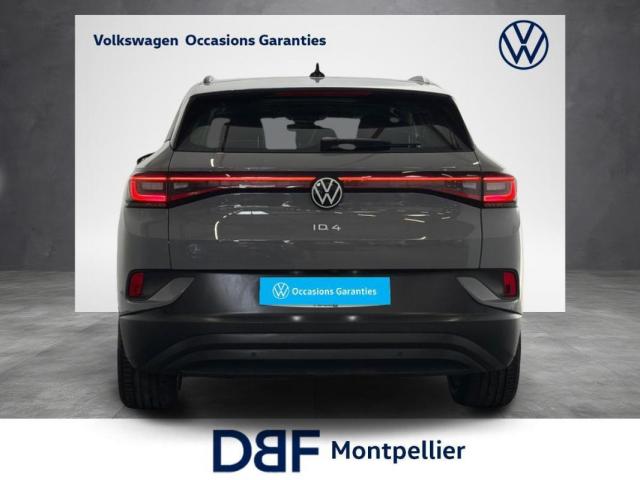 Volkswagen Id.4 image 1