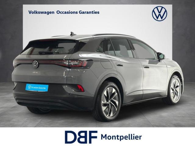 Volkswagen Id.4 image 5