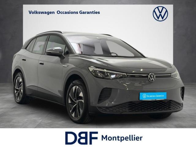 Volkswagen Id.4 image 9