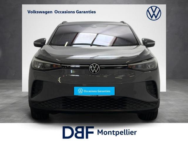 Volkswagen Id.4 image 2