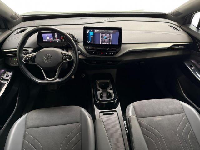 Volkswagen Id.4 image 8