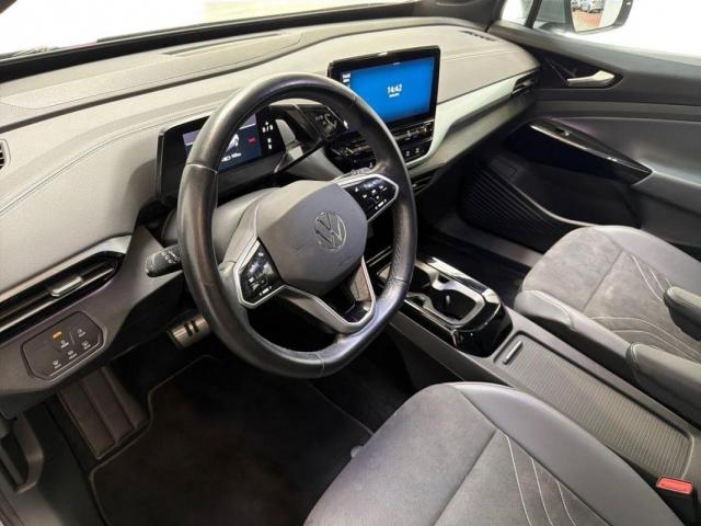 Volkswagen Id.4 image 4