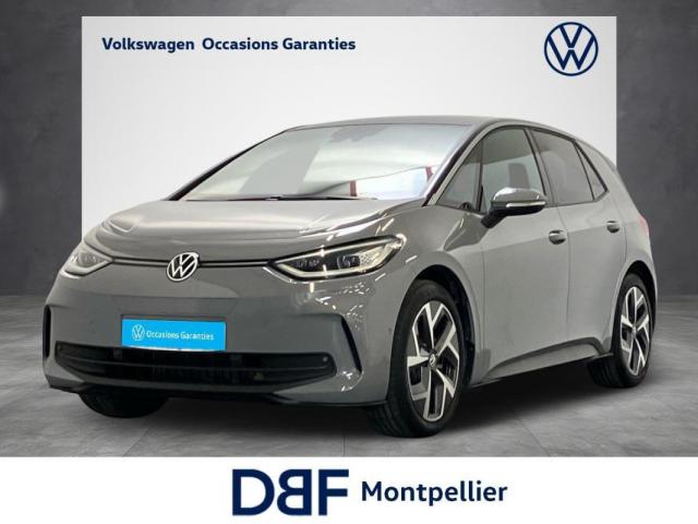 Volkswagen Id.3 204 Ch Pro Performance Style