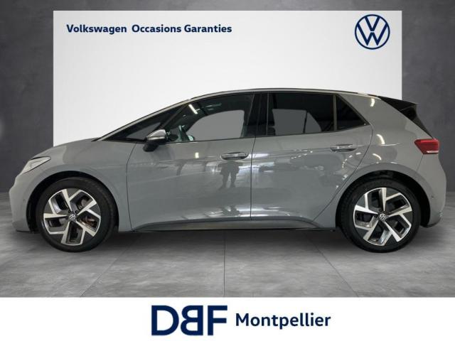 Volkswagen Id.3 image 8