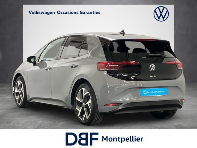Volkswagen Id.3 image 4