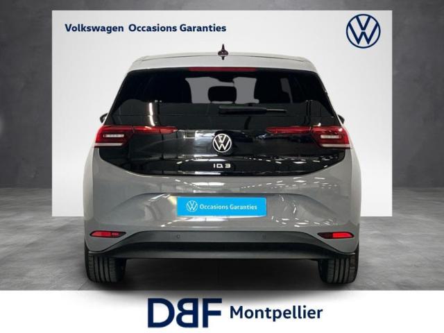 Volkswagen Id.3 image 5