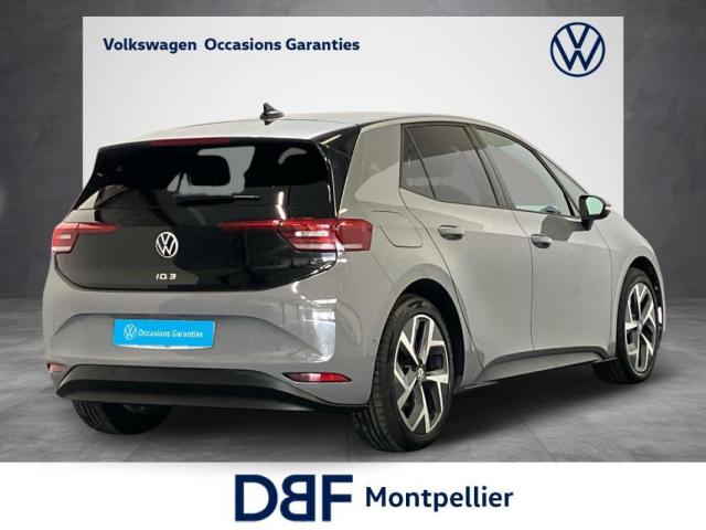 Volkswagen Id.3 image 9