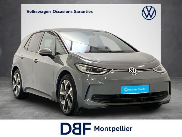 Volkswagen Id.3 image 6