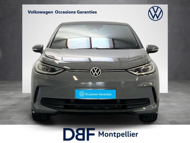 Volkswagen Id.3 image 7