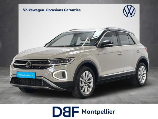 Volkswagen T-Roc 1.5 Tsi Evo 150 Start/stop Dsg7 Style