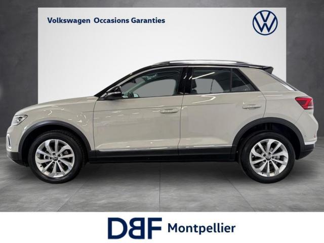 Volkswagen T-Roc image 2