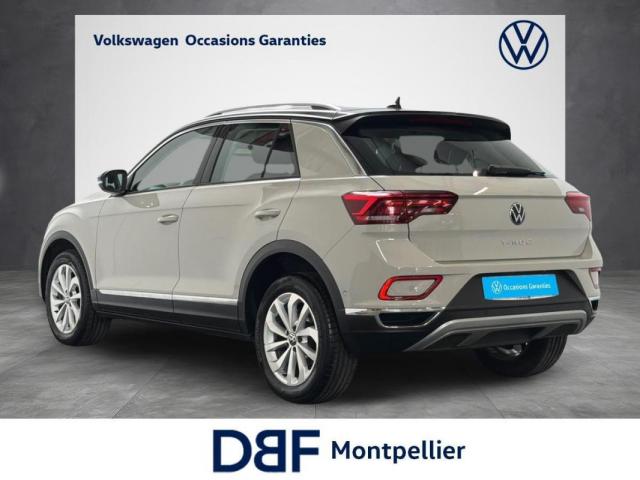 Volkswagen T-Roc image 6