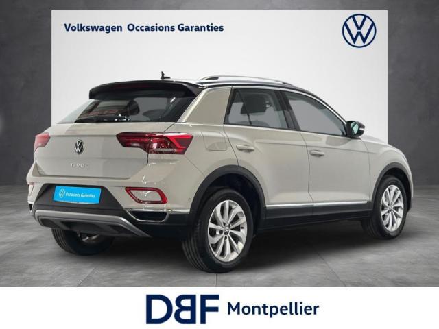 Volkswagen T-Roc image 7