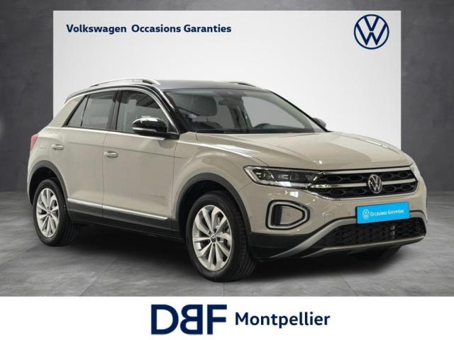Volkswagen T-Roc image 5
