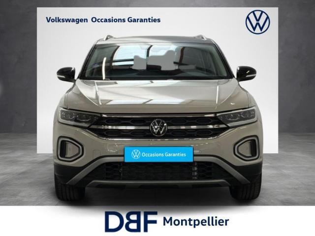 Volkswagen T-Roc image 1
