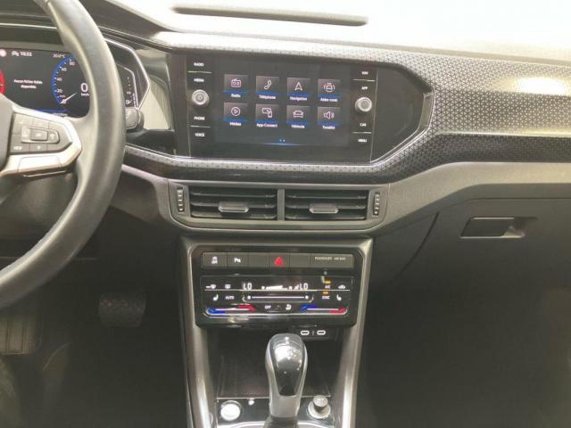 Volkswagen T-Cross image 2
