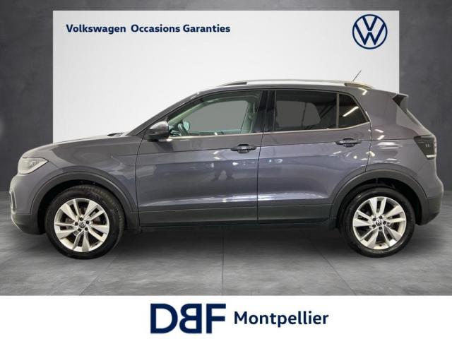 Volkswagen T-Cross image 8