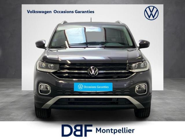 Volkswagen T-Cross image 9