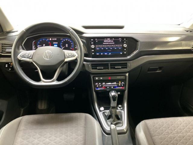 Volkswagen T-Cross image 3
