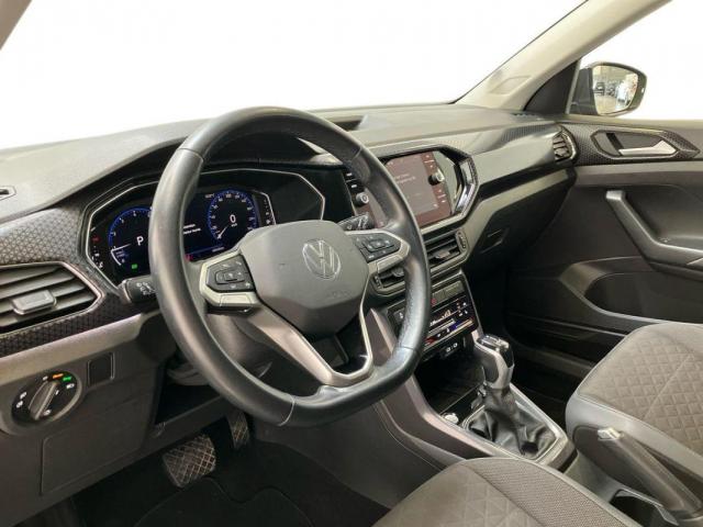 Volkswagen T-Cross image 1