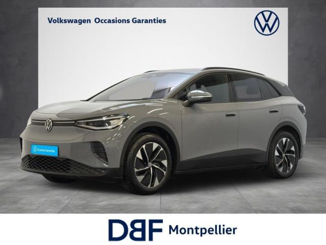 Volkswagen Id.4 286 Ch Pro Life Max