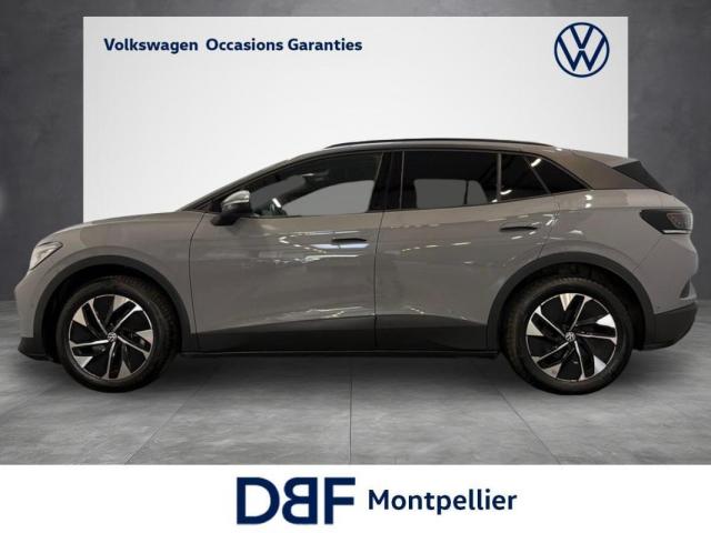 Volkswagen Id.4 image 9