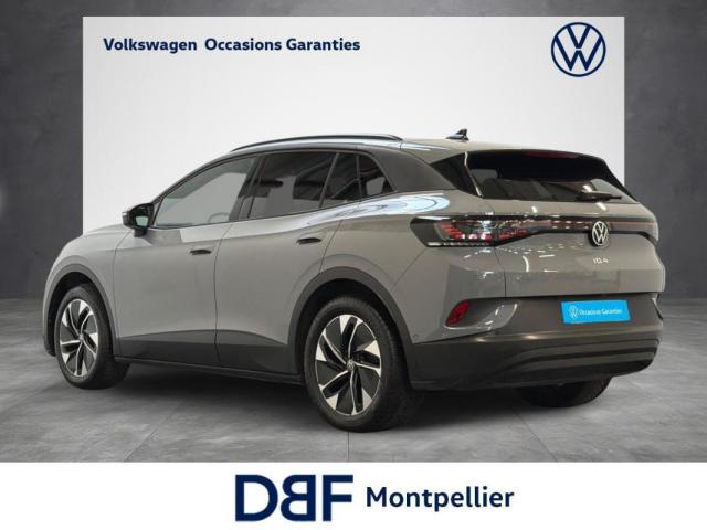 Volkswagen Id.4 image 8