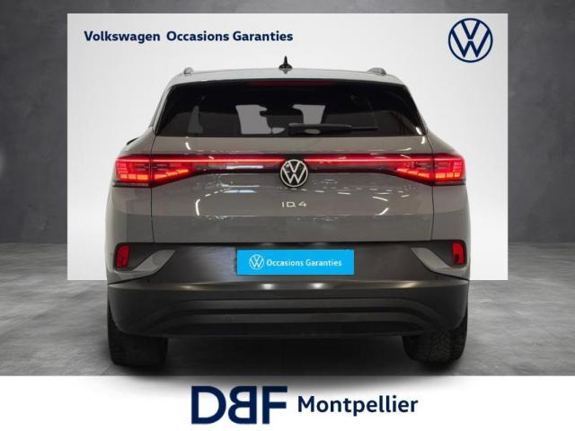 Volkswagen Id.4 image 2