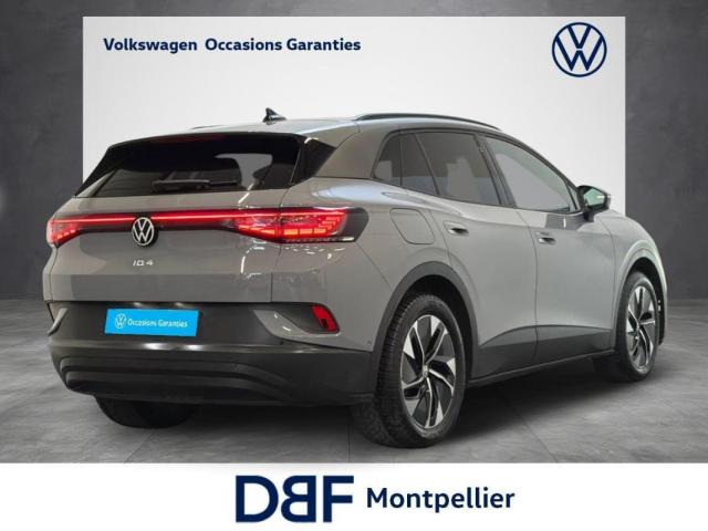 Volkswagen Id.4 image 3